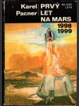 Prvý let na Mars 1998, 1999 (bez prílohy) - náhled