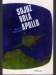 Sojuz volá Apollo - náhled