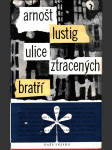 Ulice ztracených bratří - náhled