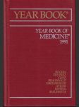 Year Book of Medicine 991  (veľký formát) - náhled