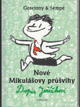 Nové Mikulášovy průšvihy / Dopis Ježíškovi - náhled