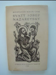 Svatý Josef Nazaretský - náhled