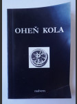 Oheň kola - náhled