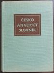 Česko-anglický slovník středního rozsahu - náhled