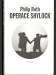 Operace Shylock - náhled
