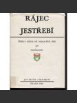 Rájec Jestřebí - náhled