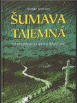 Šumava tajemná - náhled