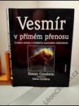 Vesmír v přímém přenosu - náhled