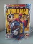 Velkolepý spider–man 5/2010 (zabalený, s dárkem) - náhled