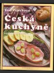 Česká  kuchyně- recepty  tradiční  i  netradiční - náhled