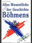 Alles Wesentliche der Geschichte Böhmens - náhled