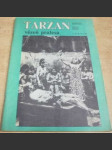Tarzan, vězeň pralesa 2. díl - náhled