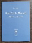 Svatí Cyril a Metoděj : Velehrad - symbol a úkol - náhled