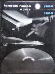 Taneční hudba a jazz 1964-65 - náhled