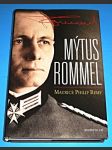 Mýtus Rommel - náhled