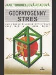 Geopatogénny stres - náhled