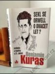 Spletl se Orwell o dvacet let? - náhled