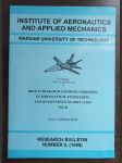 Recent Research and Design Progress in Aeronautical Engineering and Its Influence on Education Part II - náhled
