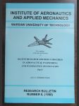 Recent Research and Design Progress in Aeronautical Engineering and Its Influence on Education Part I - náhled