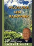 Vilcacora léči rakovinu - náhled