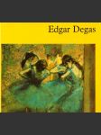 Edgar Degas - náhled