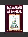 Kamarád až do oblak (pohádka, brontosaurus) - náhled