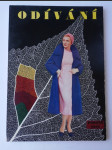 Odívání - Podzim 1959 - Módní katalog - náhled