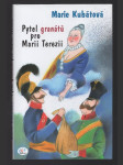 Pytel granátů pro Marii Terezii - náhled