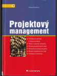 Projektový management (veľký formát) - náhled