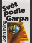 Svět podle Garpa - náhled