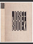 Josef Sudek Fotografie - náhled