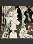 Georges Braque - náhled