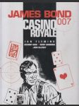James Bond Casino Royale - náhled