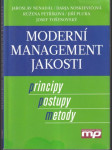 Moderní management jakosti (veľký formát) - náhled