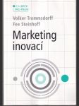 Marketing inovací (veľký formát) - náhled