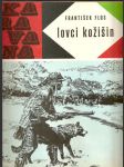 Lovci kožišin - náhled