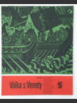 Válka s Venety - náhled