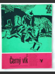 Černý vlk - náhled