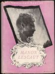 Manon Lescaut  - náhled