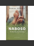 Naboso - 50 důvodů, proč zout boty - náhled