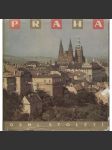 Praha osmi století - náhled