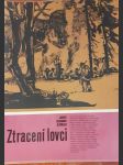 Ztracení   lovci - náhled