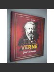 Jules Verne. Závět výstředníka - náhled