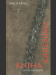 Kniha kajícníků - náhled