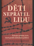 Děti nepřátel lidu - náhled