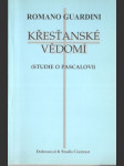 Křesťanské vědomí - náhled