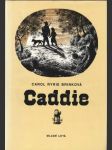 Caddie (veľký formát) - náhled