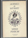 Mimi Pinson - Profil grisetky - náhled