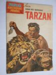 Tarzan - náhled