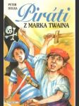 Piráti z Marka Twaina - náhled